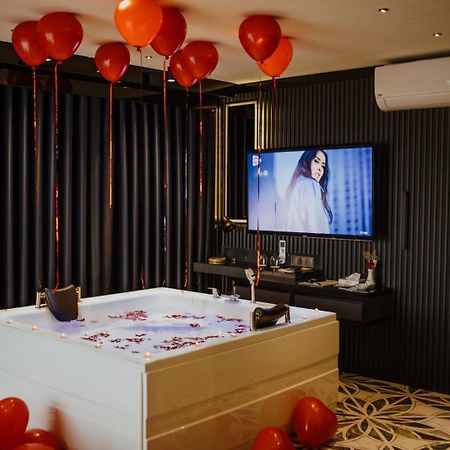 Quala Hotels & Lounge Aksaray Eksteriør bilde