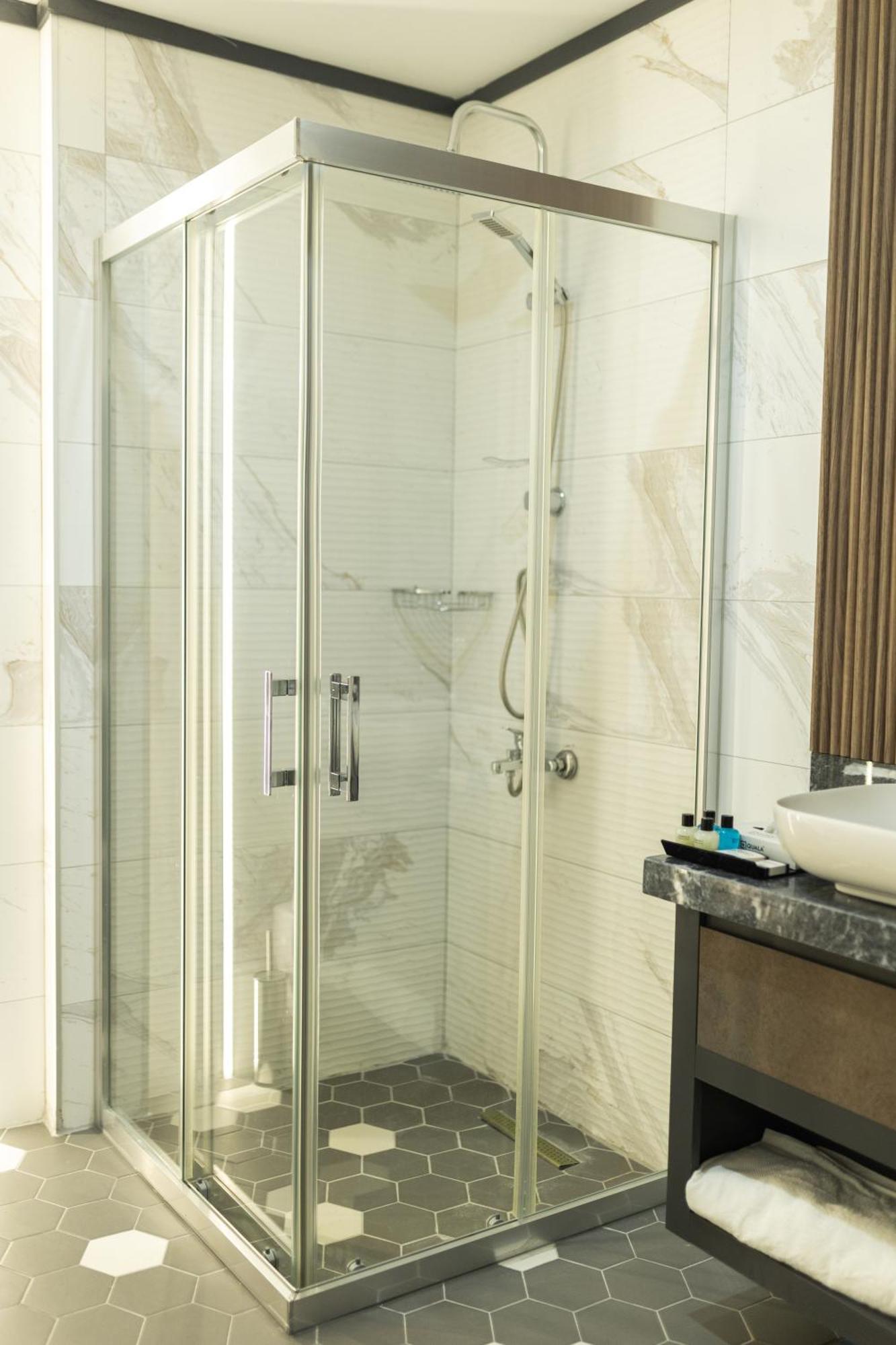 Quala Hotels & Lounge Aksaray Eksteriør bilde