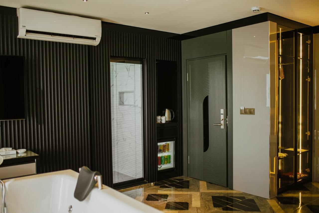 Quala Hotels & Lounge Aksaray Eksteriør bilde
